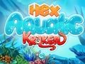 Spel Hex Aquatic Kraken aanlyn