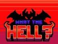 Spel Wat de hel?  aanlyn