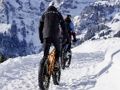 Spel Bergfietse legkaart  aanlyn