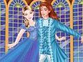 Spel Sprokies towerreis  aanlyn