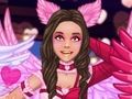 Spel Monstermeisies Op Valentynsdag  aanlyn