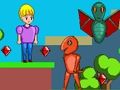 Spel Jeremy Quest 2 aanlyn