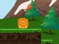 Spel Honger Leeu  aanlyn