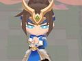 Spel Ninja Legende  aanlyn