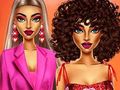 Spel Liefde In Styl  aanlyn