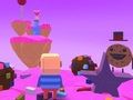 Spel Kogama: Candy Wonderland Parkour aanlyn