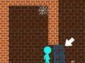 Spel Stickman Zombie Escape aanlyn