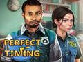 Spel Perfekte tydsberekening  aanlyn