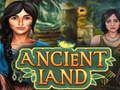Spel Antieke Land  aanlyn