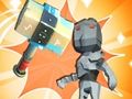 Spel Hammer Raytrace 3d aanlyn