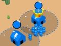 Spel Gebiedsoorlog  aanlyn