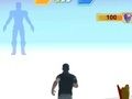 Spel Mega Rush  aanlyn