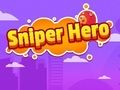 Spel Sluipskutter held  aanlyn