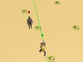 Spel Westerse cowboy shoot aanlyn
