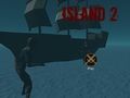Spel Eiland 2  aanlyn