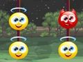 Spel Engel en duiwel  aanlyn