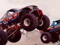 Spel Offroad Racing Monster Truck aanlyn