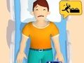 Spel Dokter held  aanlyn