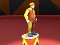 Spel Sirkusspringers  aanlyn
