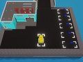 Spel Taxi -magnaat: ledige besigheid aanlyn