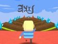 Spel Kogama: Poep Parkour  aanlyn