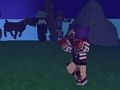 Spel Bloky Combat SWAT Desert Storm Zombie aanlyn