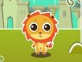 Spel Red Die diereryk  aanlyn