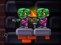 Spel Zombie Explesser aanlyn