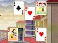 Spel Piramide van Liefde  aanlyn