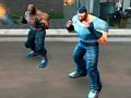 Spel Straat Mayhem klop hulle op aanlyn