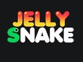 Spel Jellie Slang  aanlyn