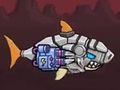 Spel Cybershark aanlyn Spel Cybershark aanlyn