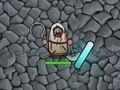 Spel Pudge -oorlewendes aanlyn
