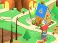 Spel Idle Tree City aanlyn
