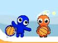 Spel Mandjie Slag  aanlyn