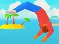 Spel Crazy Backflip 3D aanlyn