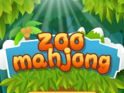 Spel Dieretuin Mahjong aanlyn