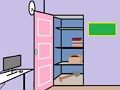Spel Rainbow Escape aanlyn