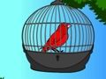 Spel Rooi Bird Rescue aanlyn