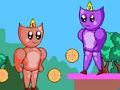 Spel Cutos Quest aanlyn