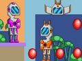 Spel Stel Bot 2  aanlyn