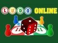 Spel Ludo aanlyn  aanlyn