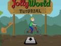 Spel Jollyworld aanlyn