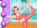 Spel Prinses Ariel fiksheidsplan  aanlyn