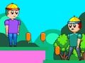 Spel Kaido aanlyn