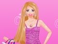 Spel Barbie Inkopierok  aanlyn