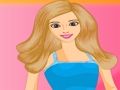 Spel Barbie Koek Versier aanlyn Spel Barbie Koek Versier aanlyn