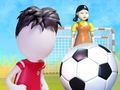 Spel Super bal aanlyn