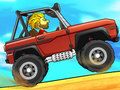 Spel Klim Racing 3D  aanlyn