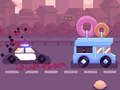 Spel Groot Donut Chase  aanlyn